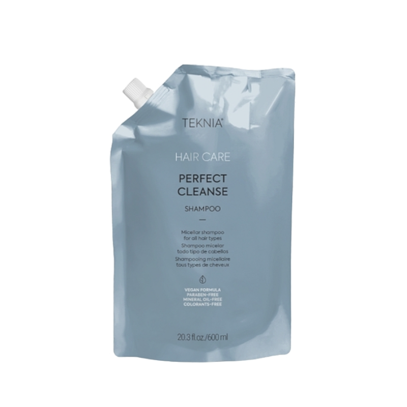 Lakme Teknia Perfect Cleanse Shampoo 20.3 oz - M2G