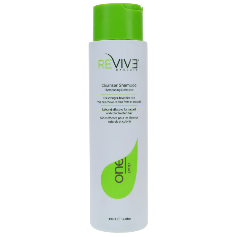Reviv3 Prep Shampoo - M2G