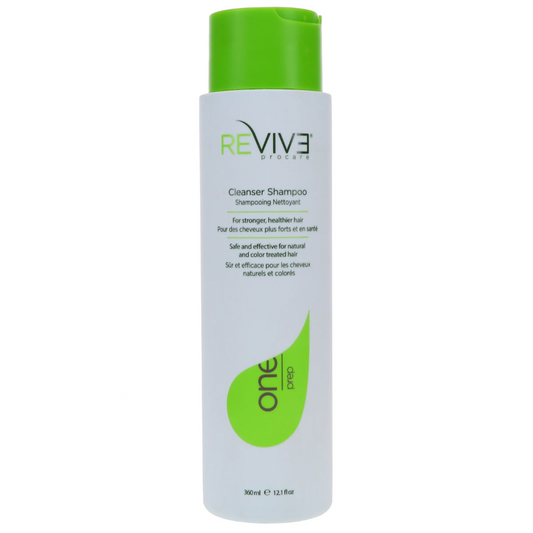 Reviv3 Prep Shampoo - M2G