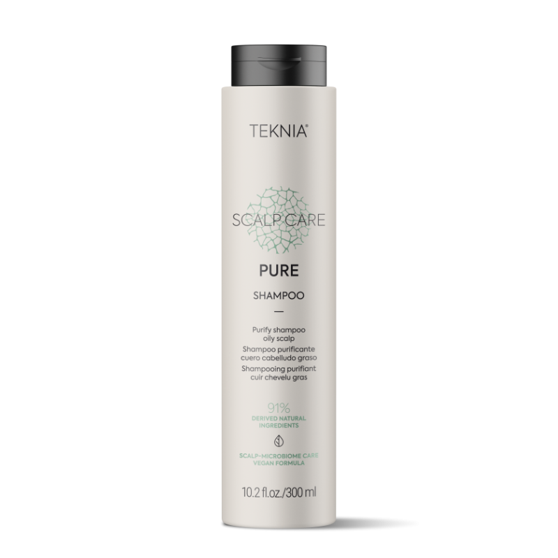 Lakme Scalp Care Purify Shampoo - M2G