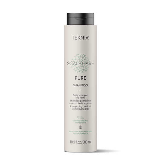 Lakme Scalp Care Purify Shampoo - M2G
