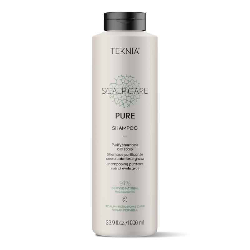 Lakme Scalp Care Purify Shampoo - M2G
