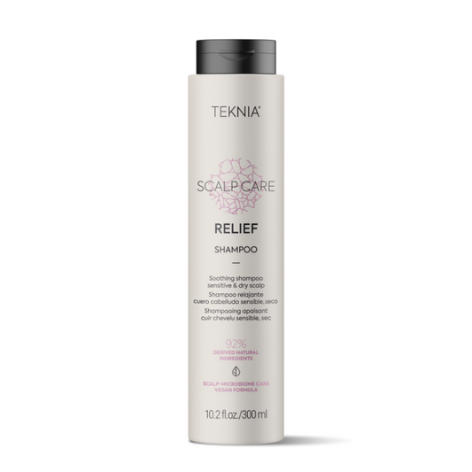 Lakme Scalp Care Relief Shampoo - M2G