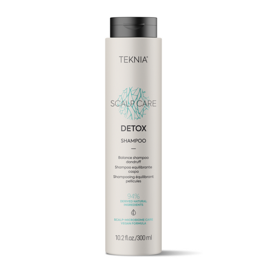 Lakme Scalp Care Balance Detox Shampoo - M2G