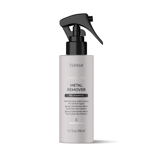Lakme Metal Remover Pre-Shampoo 5.1oz - M2G