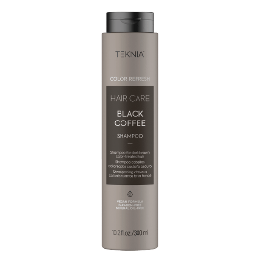 Lakme Black Coffee Color Refresh Shampoo 10.2oz - M2G