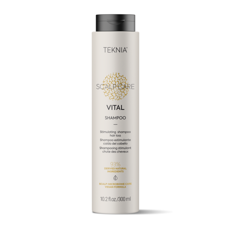 Lakme Scalp Care Vital Stimulating Shampoo - M2G