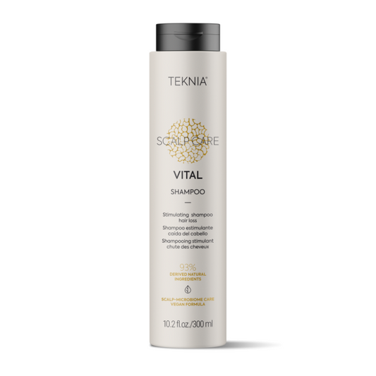 Lakme Scalp Care Vital Stimulating Shampoo - M2G