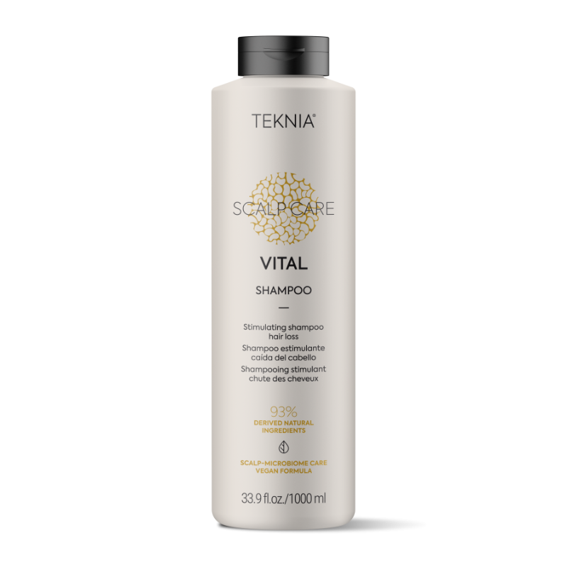 Lakme Scalp Care Vital Stimulating Shampoo - M2G