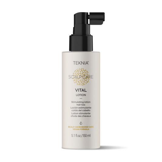 Lakme Scalp Care Vital Stimulating Lotion 5.1 oz - M2G