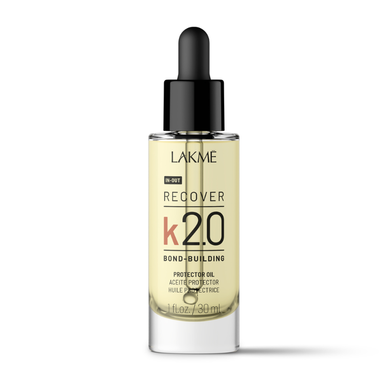 Lakme K 2.0 Restore Protector 1 oz - M2G