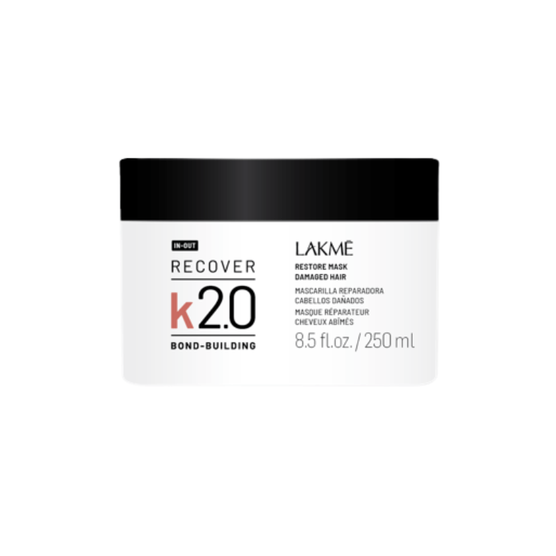 Lakme K 2.0 Restore Mask 8.5oz - M2G