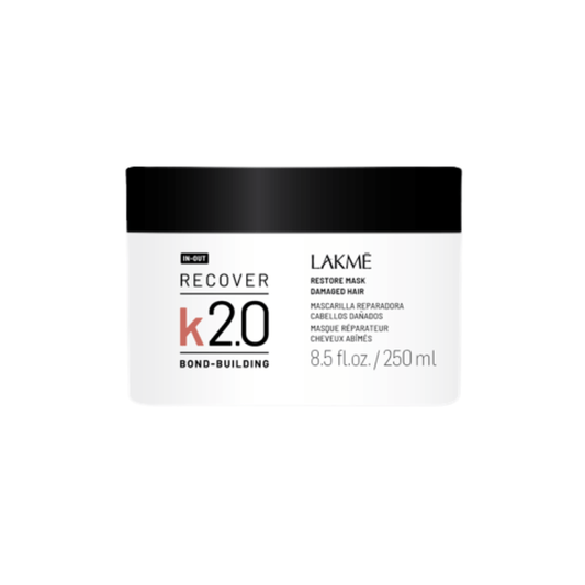 Lakme K 2.0 Restore Mask 8.5oz - M2G
