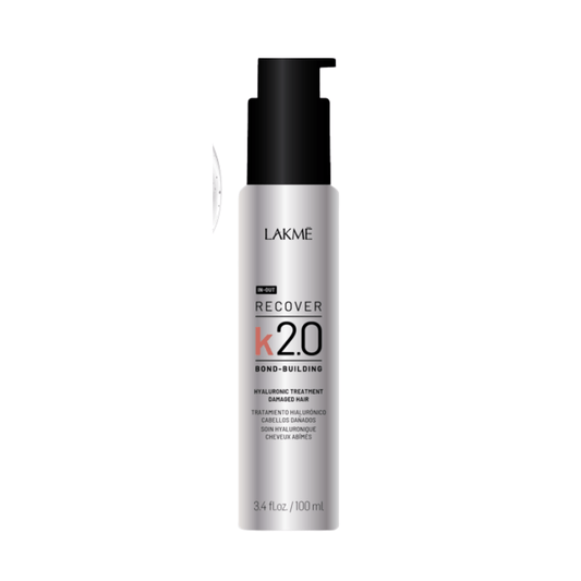 Lakme K 2.0 Restore Hyaluronic Treatment 3.4oz - M2G