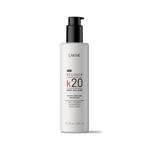 Lakme K 2.0 Restore Conditioner 10.2oz - M2G