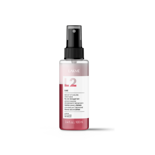 Lakme L2 Instant Detangling Conditioner - Care - M2G