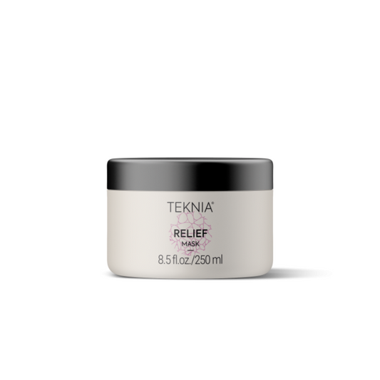 Lakme Scalp Care Relief Hydra Cream Gel Mask 8.5oz - M2G