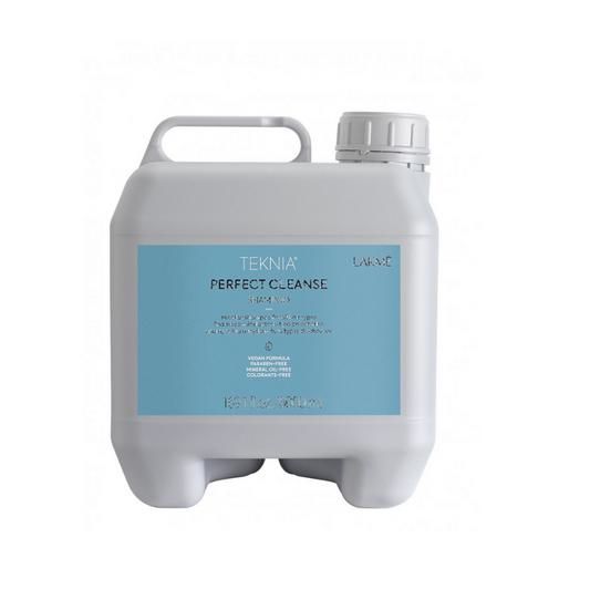 Lakme Teknia Perfect Cleanse Shampoo 20.3 oz - M2G