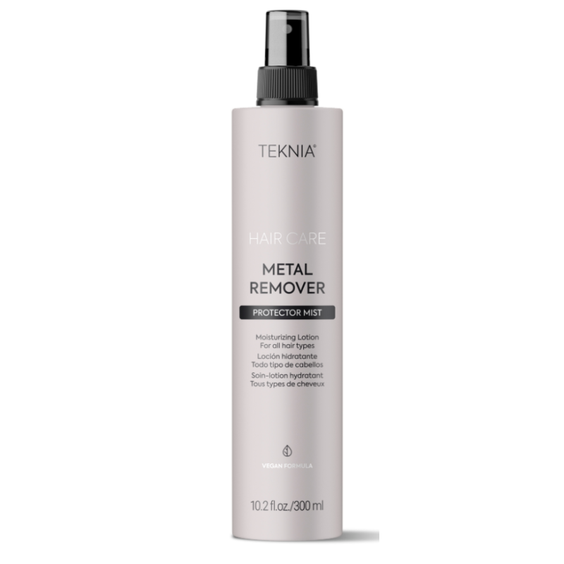 Lakme Metal Remover Protector Mist 10.2oz - M2G