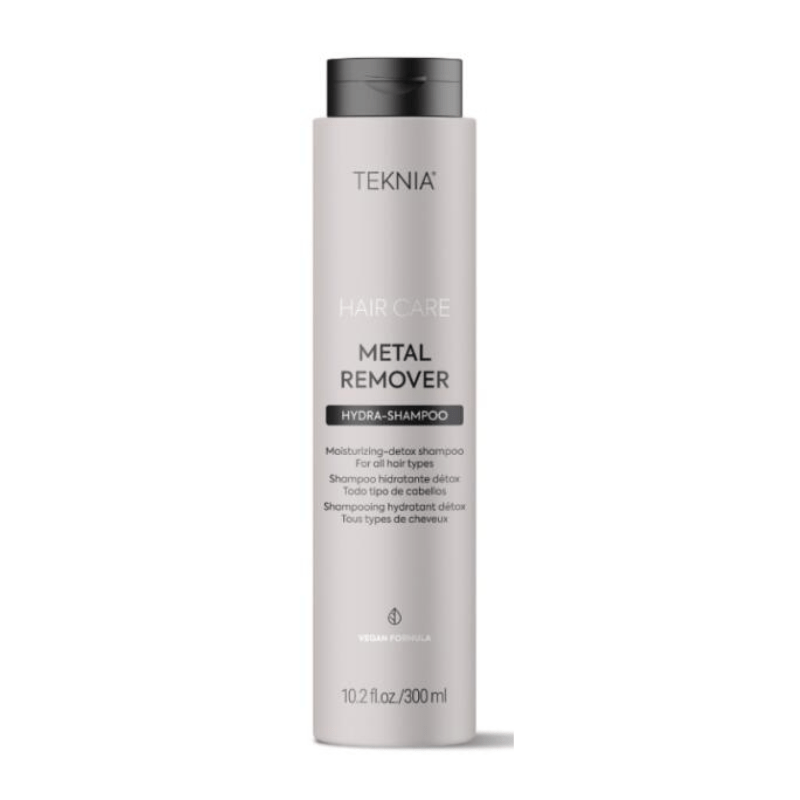 Lakme Metal Remover Hydra Shampoo 10.2oz - M2G