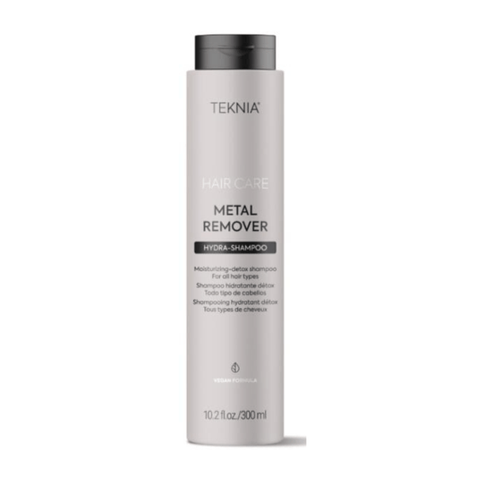 Lakme Metal Remover Hydra Shampoo 10.2oz - M2G