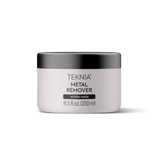 Lakme Metal Remover Hydra Mask 8.5oz - M2G