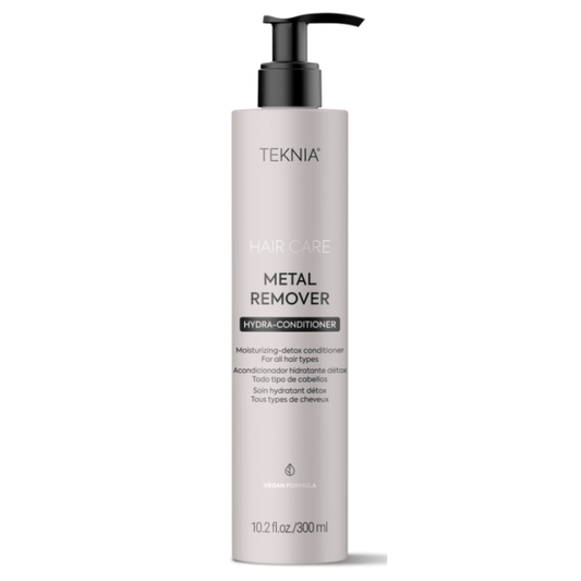 Lakme Metal Remover Hydra Conditioner 10.2oz - M2G
