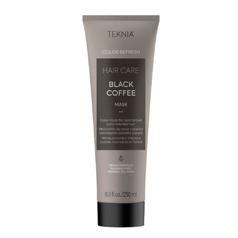Lakme Black Coffee Color Refresh Treatment 8.5oz - M2G