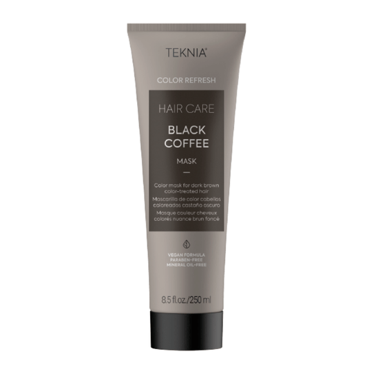 Lakme Black Coffee Color Refresh Treatment 8.5oz - M2G