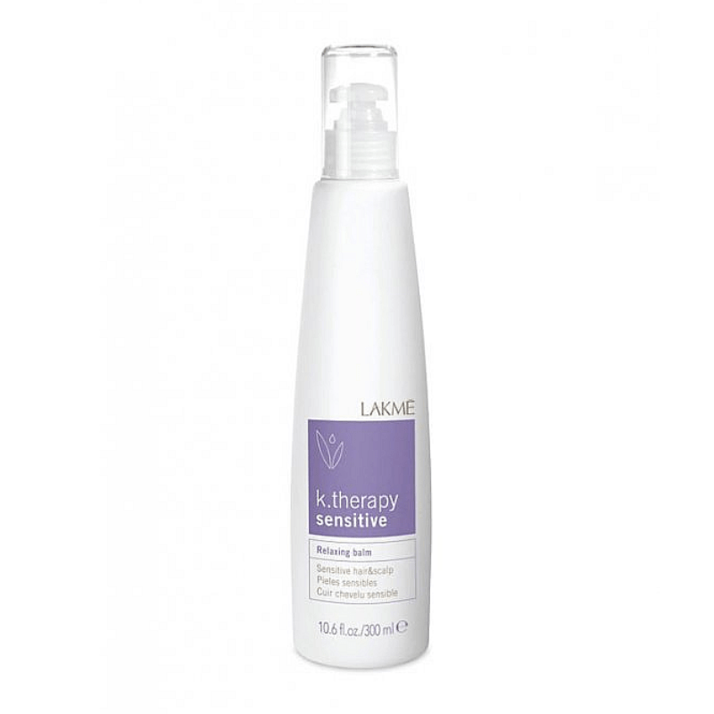 Lakme K.therapy Relaxing Balm 10.1 oz - M2G