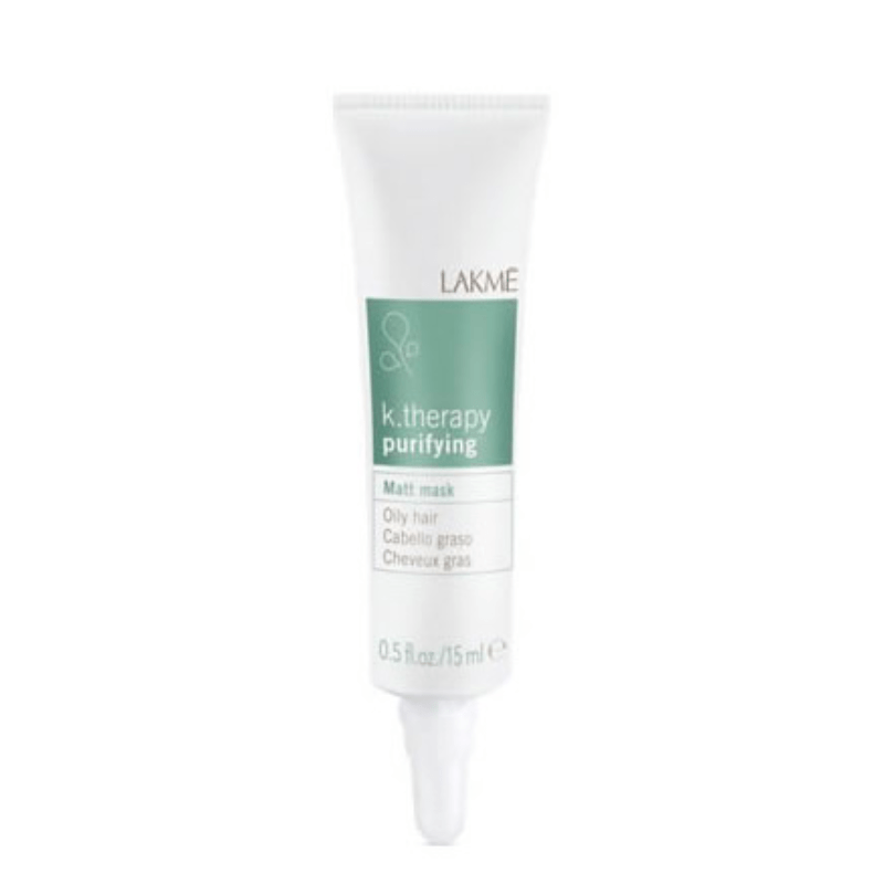 Lakme K.therapy Matt Mask .5oz - M2G