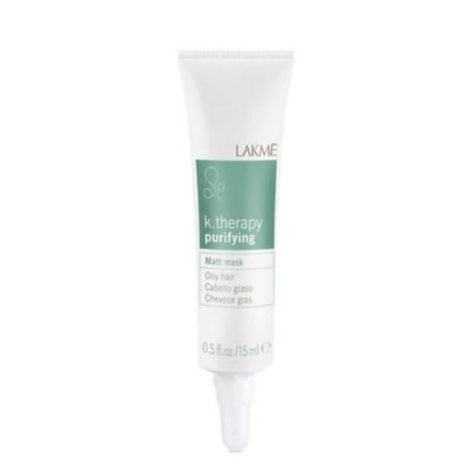 Lakme K.therapy Matt Mask .5oz - M2G