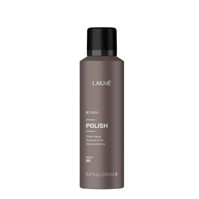 Lakme K Finish Polish Sheen Spray 6.8oz - M2G