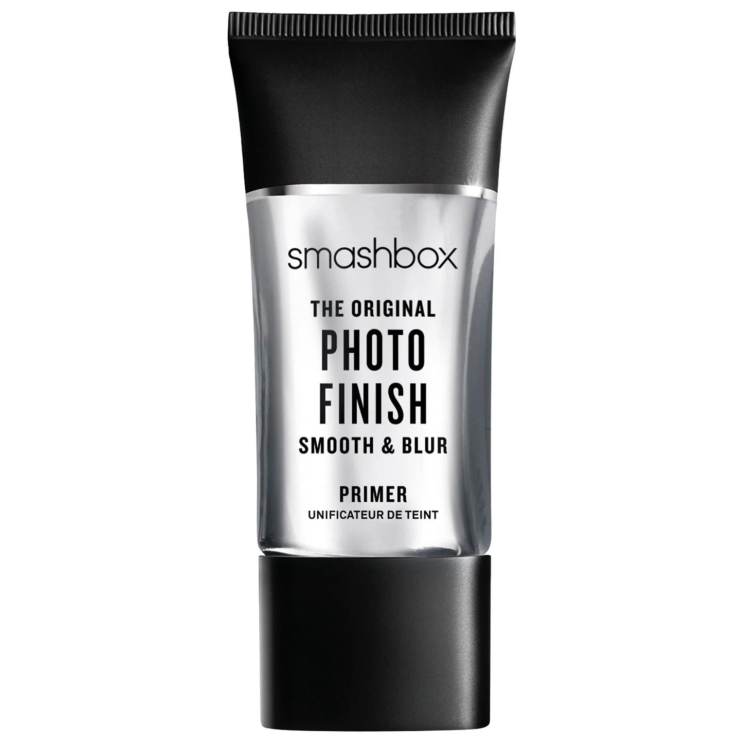 Photo Finish Oil-Free Foundation Primer by Smashbox - Vegan, Cruelty-Free Makeup Primer with Antioxidants
