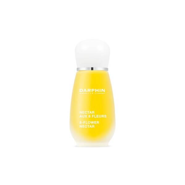 Darphin 8 Flower Nectar Anti-Aging Face Serum - Luxurious, Aromatic Skincare for Youthful, Vibrant Skin