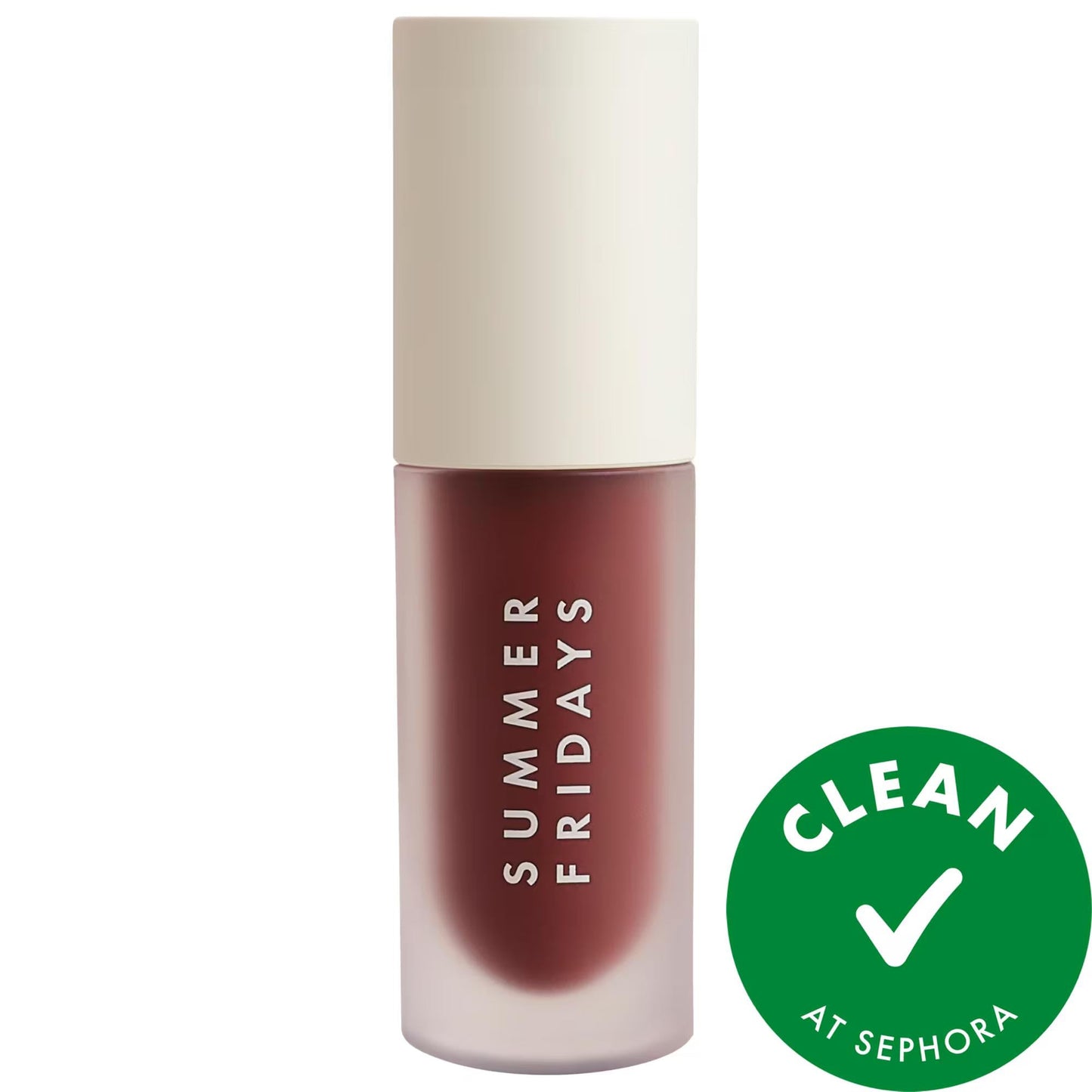 Dream Lip Oil: Hydrating, Tinted, Vegan & Cruelty-Free - Sheer Coverage, Non-Sticky, Lasting Moisture