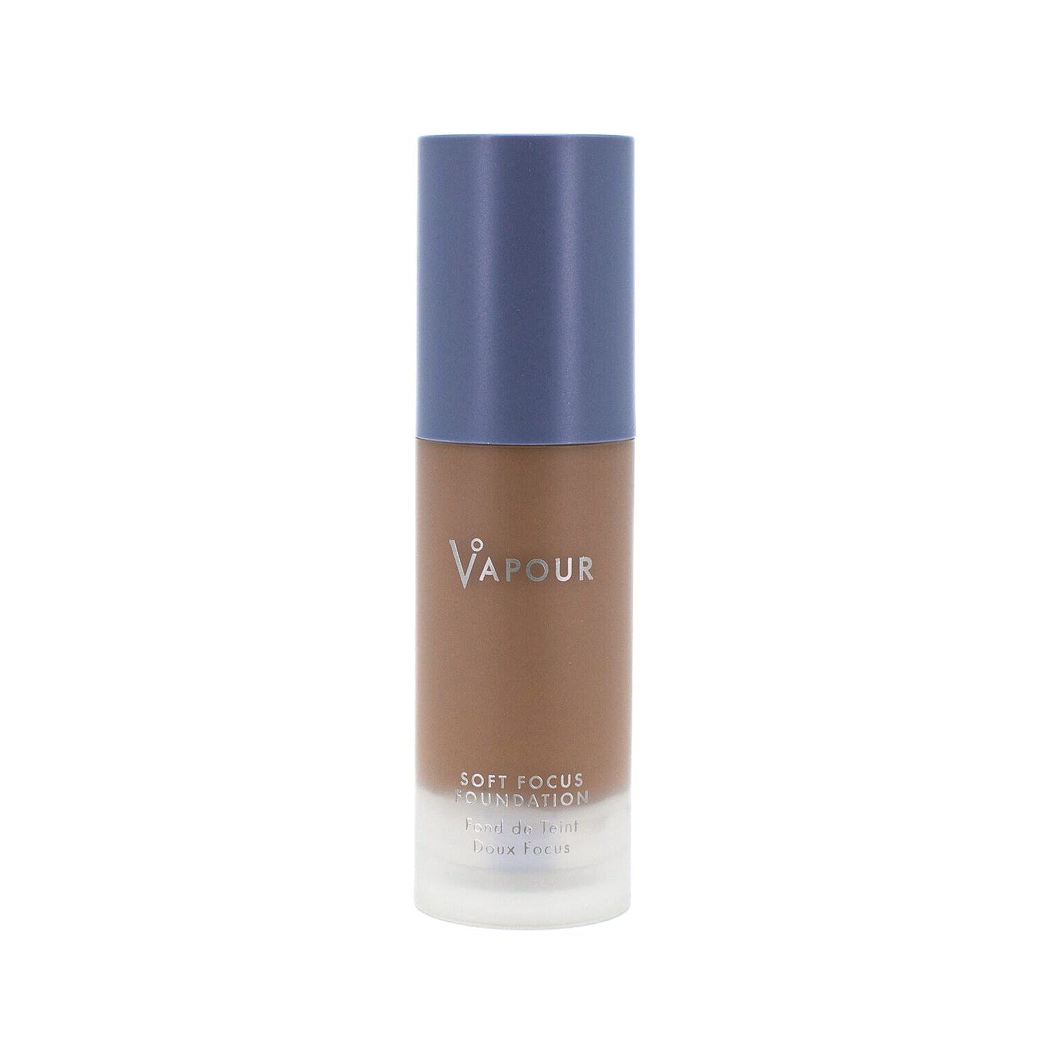 VAPOUR BEAUTY Soft Focus Foundation 155S 1oz - New - M2G
