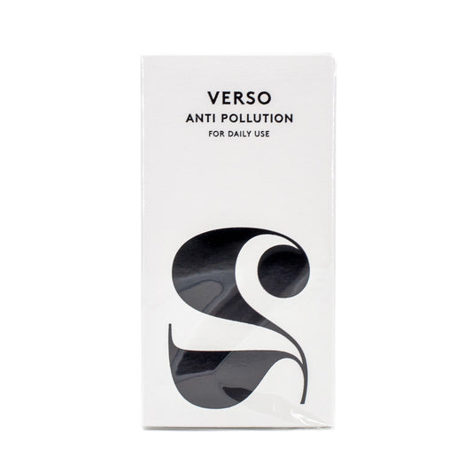 VERSO Anti Pollution Mist 1.69oz - New - M2G