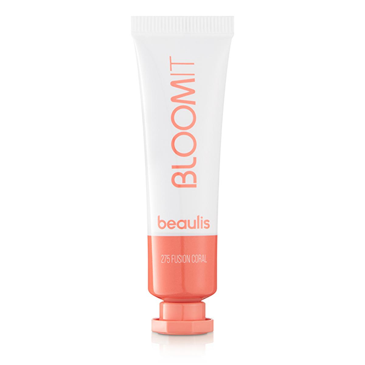 Beaulis Cream Blush - Long-lasting, Natural-looking Makeup for a Healthy Glow