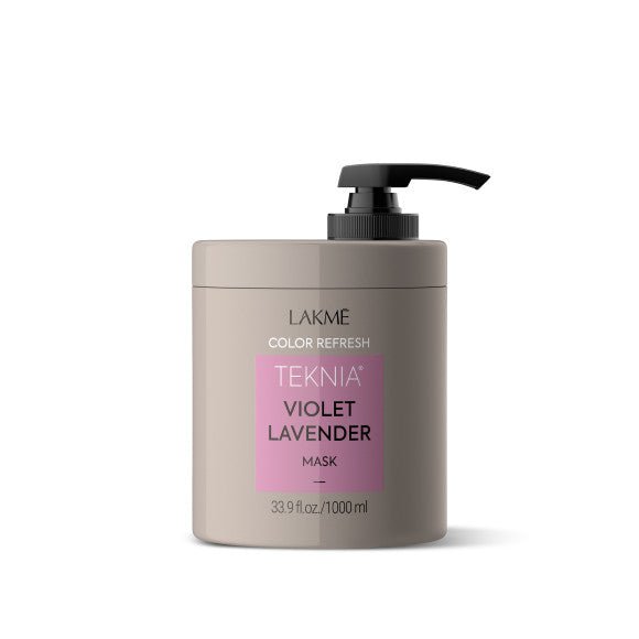 Lakme Teknia Violet Lavender Refresh Treatment - M2G