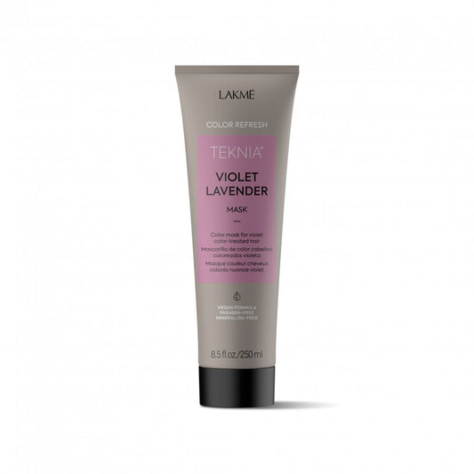Lakme Teknia Violet Lavender Refresh Treatment - M2G