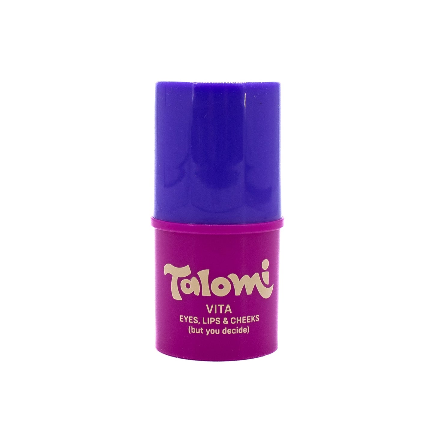 Talomi Vita Makeup Stick DREAMY 0.21oz - Imperfect Box - M2G