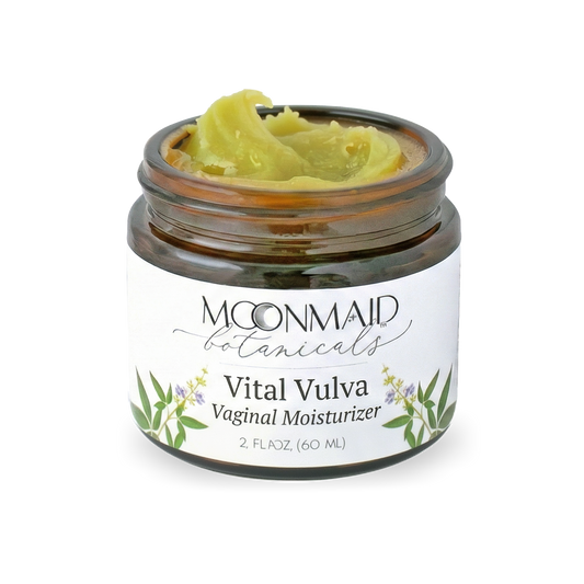 Vital "V" Vulva Wild Yam Salve - M2G