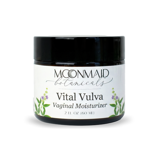 Vital "V" Vulva Wild Yam Salve - M2G