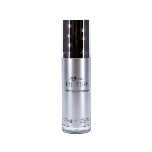 Vivier Platine Peptide CR Complex 1.35oz - Missing Box - M2G