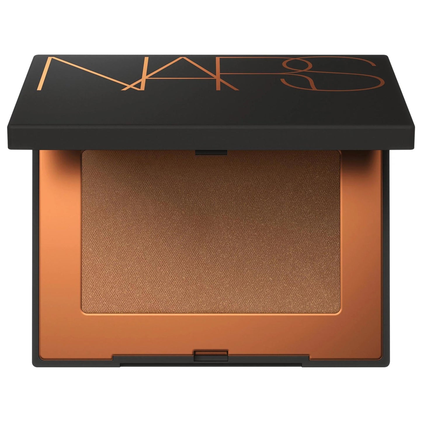 Mini Laguna Talc-Free Bronzer Powder: Long-Wearing Natural Glow, Smooth Skin, Contour & Sculpt, 9 Shades