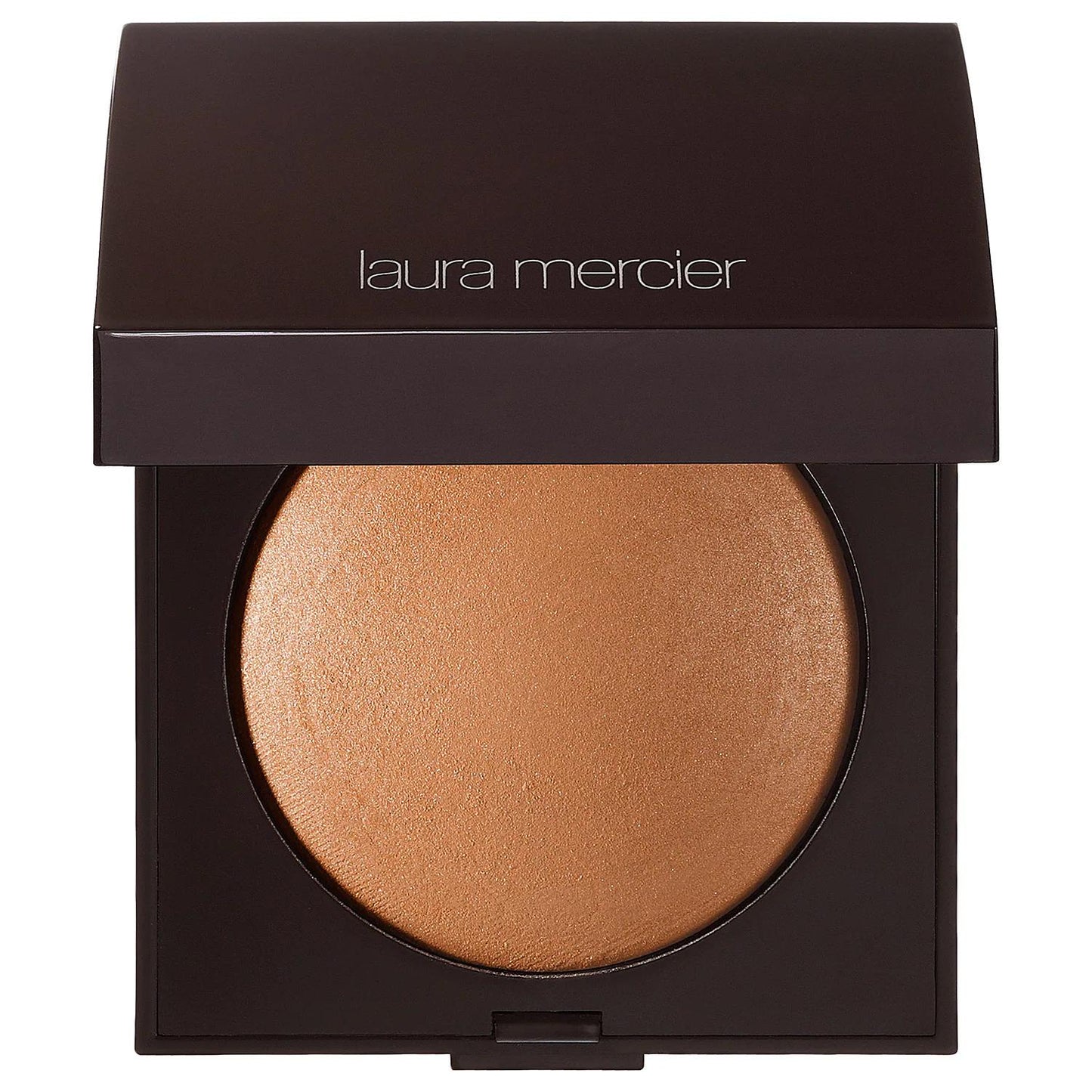 Matte Radiance - Ultrasmooth Baked Powder Compact for Natural Glow | Long-Lasting, Buildable Coverage, Dermatologist-Tested