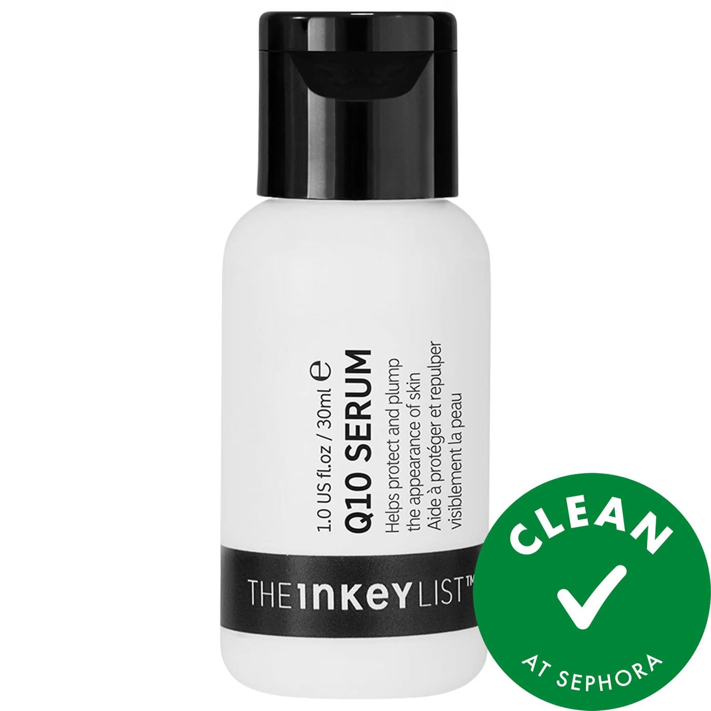 Q10 Antioxidant Serum - Anti-Aging Skincare, Hydrating & Cruelty-Free Cosmetics