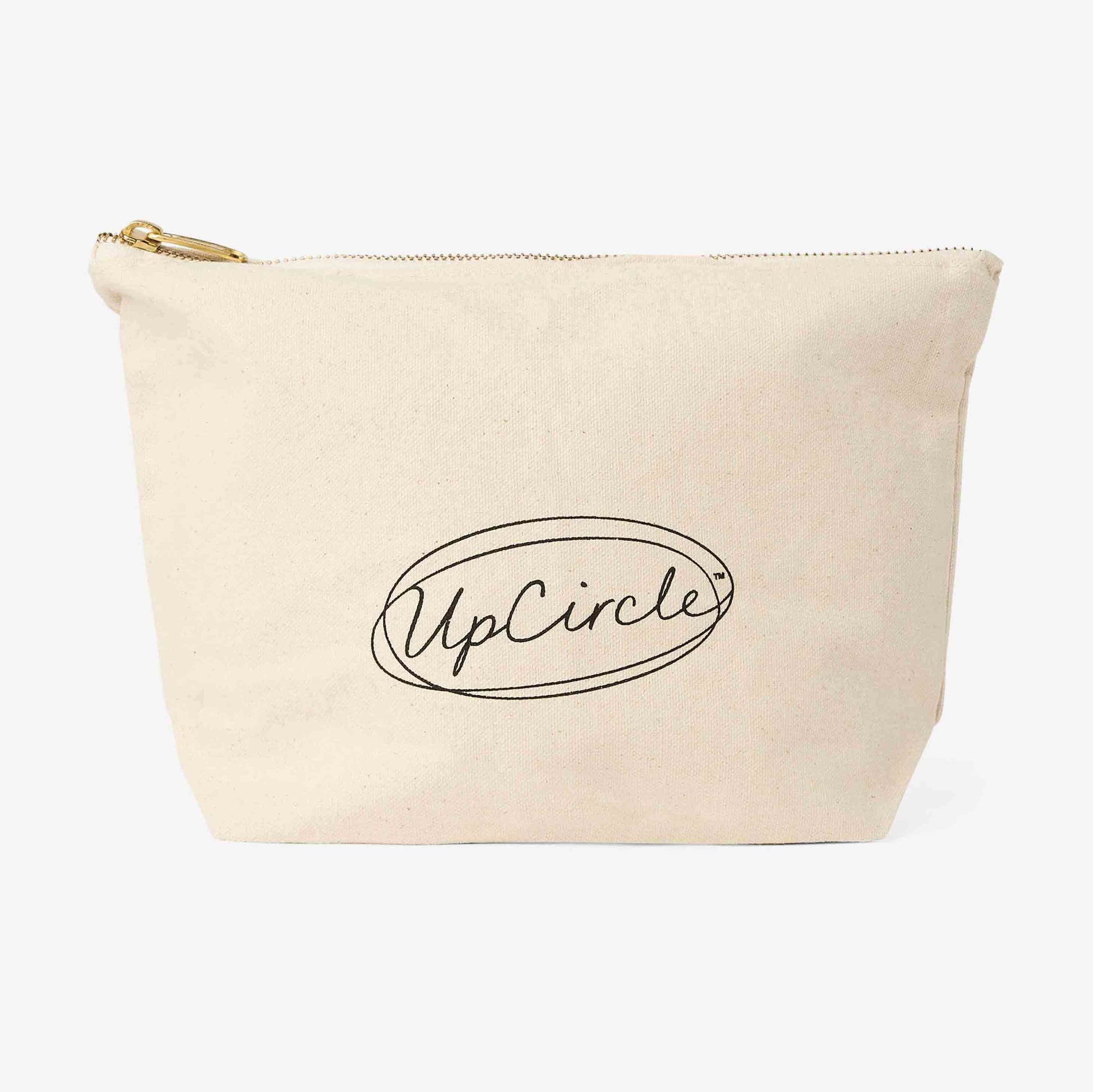 Cotton Wash Bag - M2G