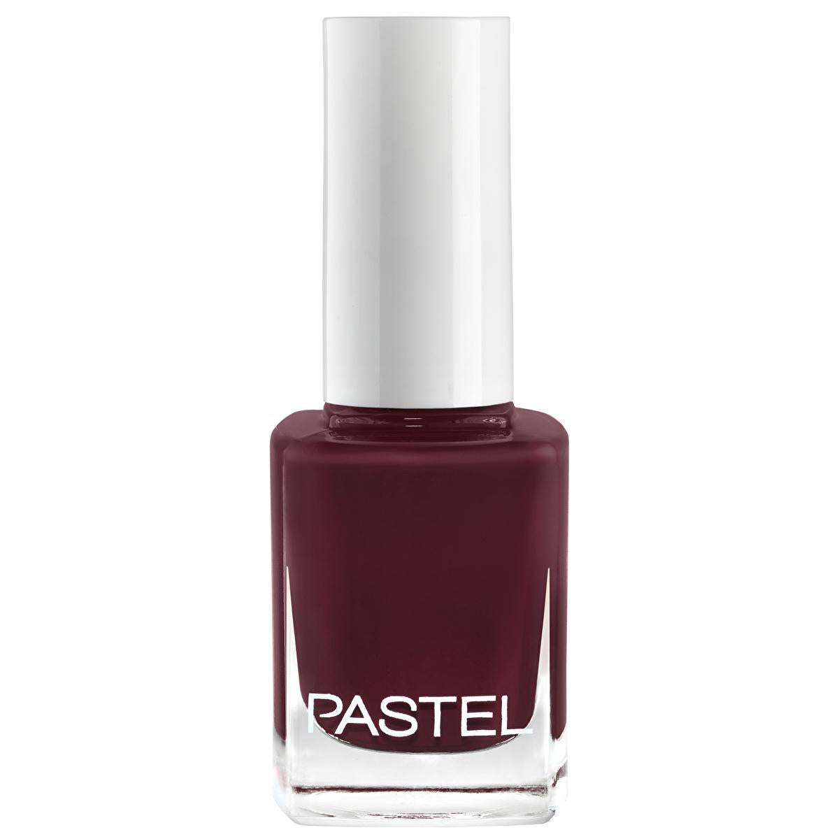 Pastel Nail Polish Vegan Cruelty-Free Nail Polish - Healthy, Vibrant Pastel Colors for Fashion-Conscious Users